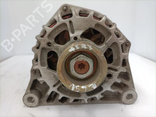Used Alternator Alternator 37236431 37236431