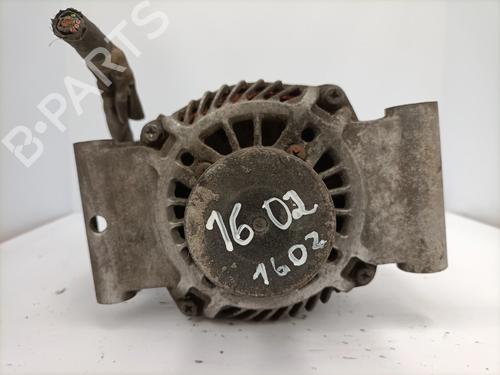 Used Alternator Alternator 37236436 37236436