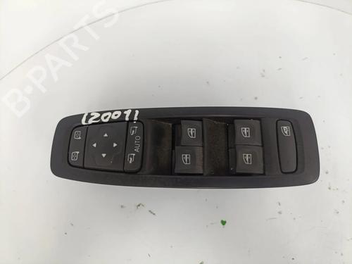 Used Left front window switch Left front window switch 37406946 37406946