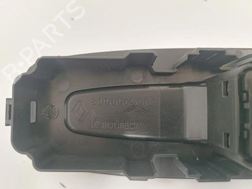 Right front window switch RENAULT MEGANE IV Grandtour (K9A/M/N_) 1.5 dCi 110 | BP37406947I26 - Image 3