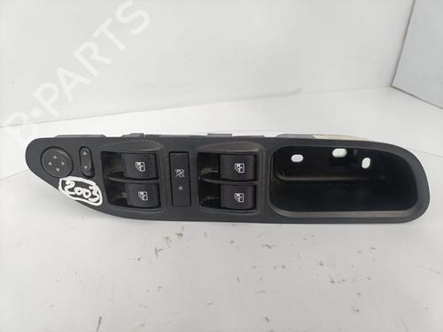 Used Left front window switch Left front window switch 37406948 37406948