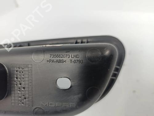 Left rear window switch FIAT TIPO Hatchback (356_, 357_) 1.3 D (356HXH1A) | BP37406949I29 - Image 3