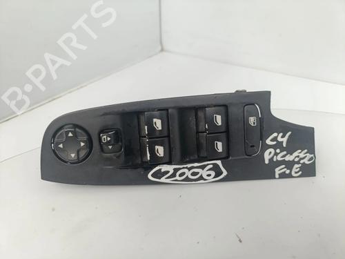Used Left front window switch Left front window switch 37406950 37406950