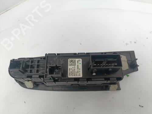 Left front window switch CITROËN C4 Picasso II 1.6 HDi / BlueHDi 115 | BP37406950I27 - Image 2