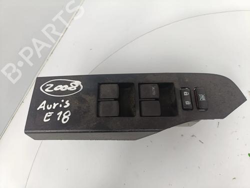 Used Left front window switch Left front window switch 37406952 37406952