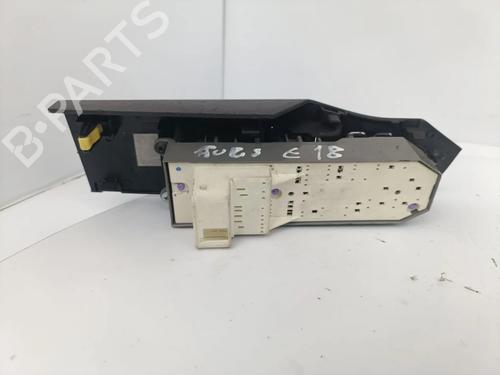 Left front window switch TOYOTA AURIS Estate (_E18_) 1.8 Hybrid (ZWE186_, ZWE186R, ZWE186H) | BP37406952I27 - Image 2