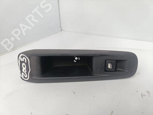 Used Left rear window switch Left rear window switch 37406953 37406953