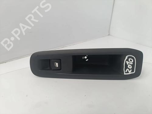 Used Left rear window switch Left rear window switch 37406955 37406955