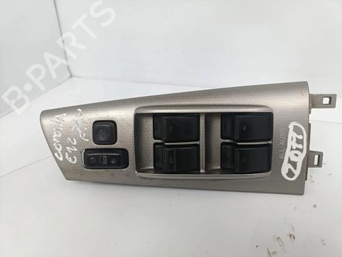 Used Left front window switch Left front window switch 37406958 37406958