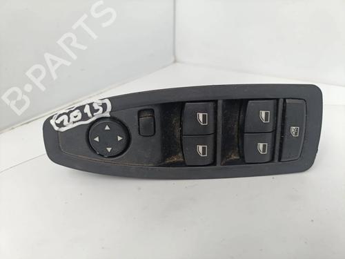 Used Left front window switch Left front window switch 37406962 37406962