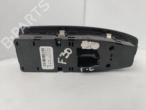 Left front window switch BMW 3 (F30, F80) 320 d | BP37406962I27 - Image 2