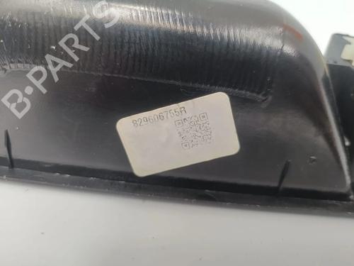 Comutador vidro trás esquerdo DACIA DUSTER (HM_) 1.3 TCe 130 (HMMF) | BP37406965I29 - Image 3