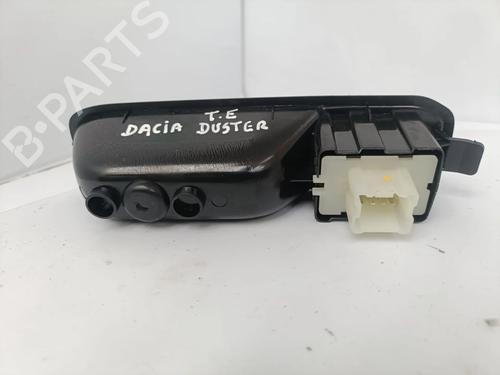 Comutador vidro trás esquerdo DACIA DUSTER (HM_) 1.3 TCe 130 (HMMF) | BP37406965I29 - Image 2