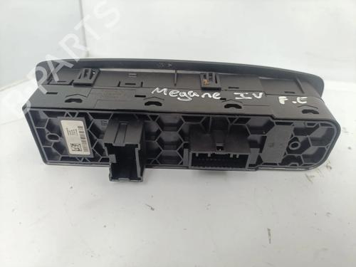 Left front window switch RENAULT MEGANE IV Grandtour (K9A/M/N_) 1.5 dCi 110 | BP37406966I27 - Image 2