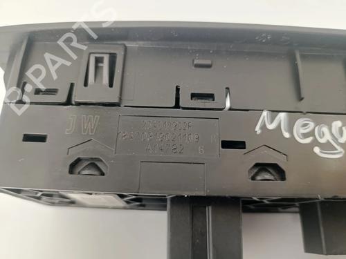 Left front window switch RENAULT MEGANE IV Grandtour (K9A/M/N_) 1.5 dCi 110 | BP37406966I27 - Image 3