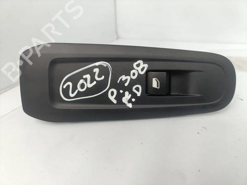 Used Right front window switch Right front window switch 37406969 37406969