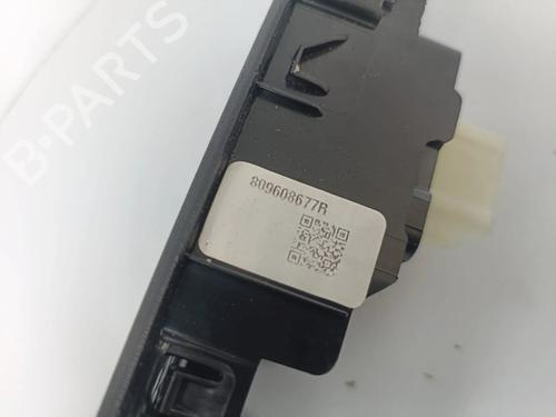 Right rear window switch DACIA DUSTER (HM_) 1.3 TCe 130 (HMMF) | BP37406970I28 - Image 3
