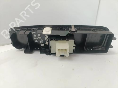 Right rear window switch DACIA DUSTER (HM_) 1.3 TCe 130 (HMMF) | BP37406970I28 - Image 2