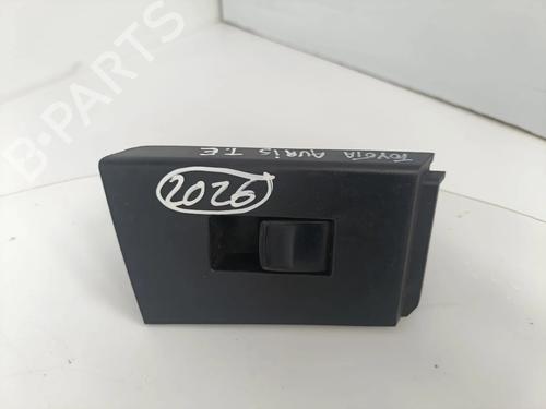 Used Left rear window switch Left rear window switch 37406974 37406974