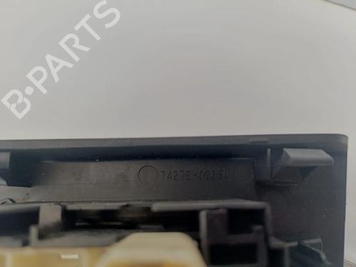 Left rear window switch TOYOTA AURIS (_E15_) 1.4 D-4D (NDE150_, NDE150R) | BP37406974I29 - Image 3