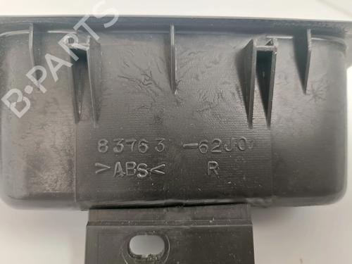 Right front window switch SUZUKI SWIFT III (MZ, EZ) 1.3 DDiS (RS413D) | BP37406976I26 - Image 3