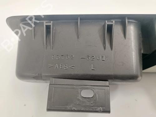 Left front window switch SUZUKI SWIFT III (MZ, EZ) 1.3 DDiS (RS413D) | BP37406977I27 - Image 3
