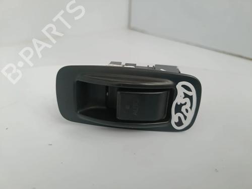 Used Left rear window switch Left rear window switch 37406979 37406979