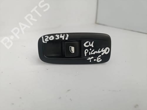 Used Left rear window switch Left rear window switch 37406982 37406982