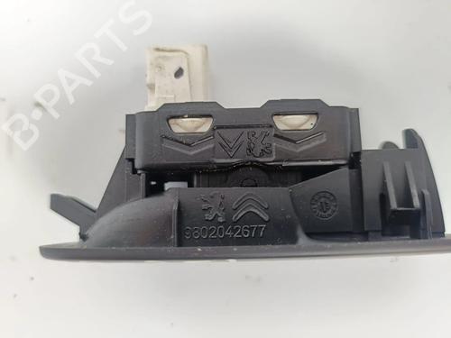 Right rear window switch CITROËN C4 Picasso II 1.6 HDi / BlueHDi 115 | BP37406983I28 - Image 3