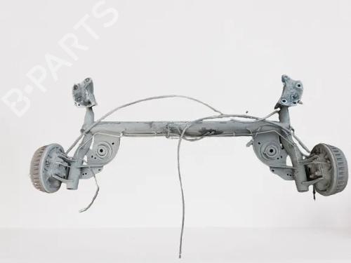 Used Rear axle Rear axle 37406988 37406988