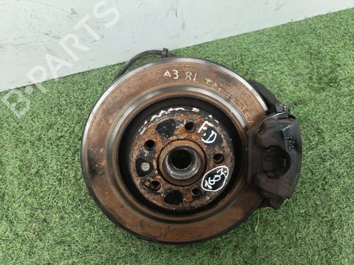 Used Right front steering knuckle Right front steering knuckle 37406994 37406994