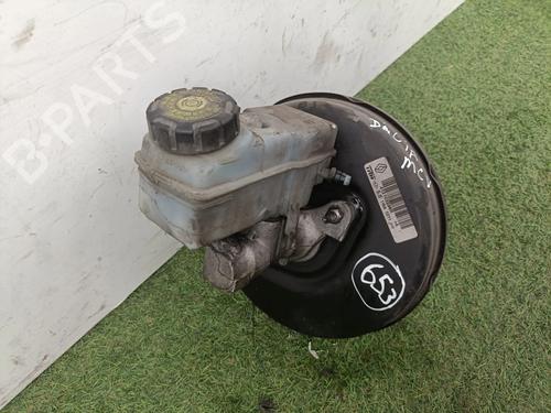 Servo brake DACIA LOGAN MCV II 1.5 Blue dCi 95 (K8JL) | BP37406996M42 - Image 2