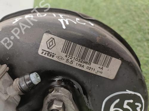 Servo brake DACIA LOGAN MCV II 1.5 Blue dCi 95 (K8JL) | BP37406996M42 - Image 3