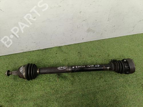 Used Right front driveshaft Right front driveshaft 37406998 37406998