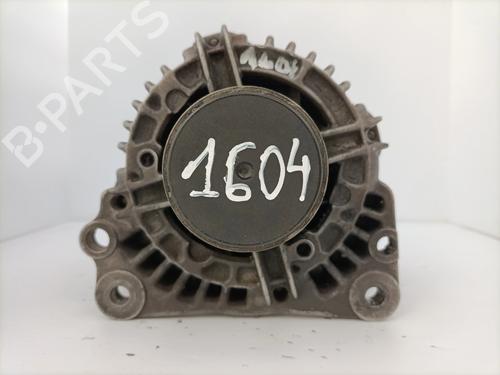 Used Alternator Alternator 37406999 37406999