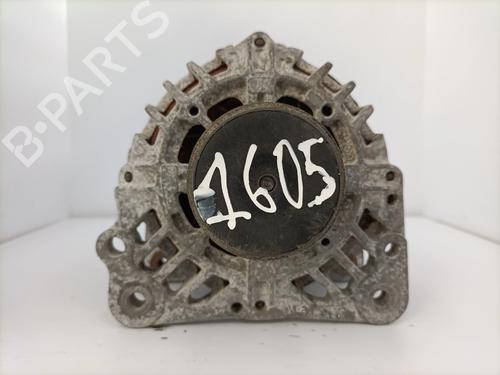 Used Alternator Alternator 37407000 37407000
