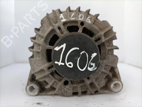 Used Alternator Alternator 37407001 37407001
