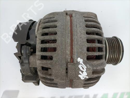 Alternator AUDI A3 (8P1) 1.6 TDI | BP37410088M7 - Image 5
