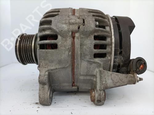 Alternator AUDI A3 (8P1) 1.6 TDI | BP37410088M7 - Image 2