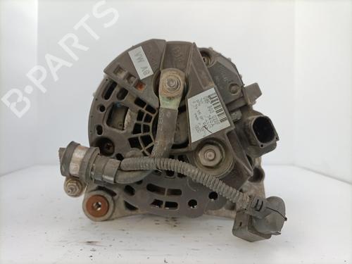Alternator AUDI A3 (8P1) 1.6 TDI | BP37410088M7 - Image 3