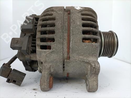 Alternator AUDI A3 (8P1) 1.6 TDI | BP37410088M7 - Image 4
