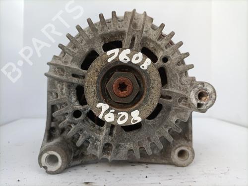 Used Alternator Alternator 37410096 37410096
