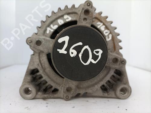 Used Alternator Alternator 37410090 37410090