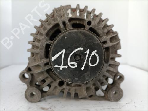 Used Alternator Alternator 37410091 37410091