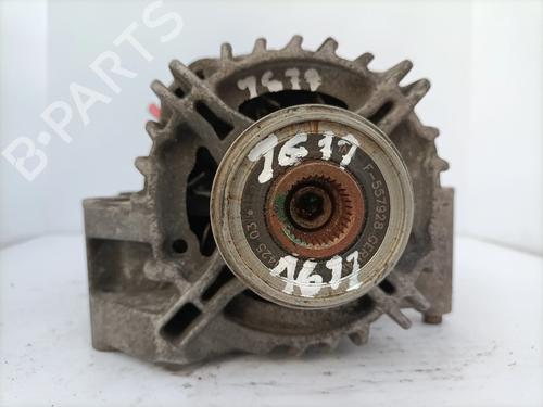Used Alternator Alternator 37410092 37410092