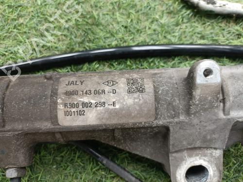 Steering rack DACIA LOGAN MCV II 1.5 Blue dCi 95 (K8JL) | BP37431204M22 - Image 5