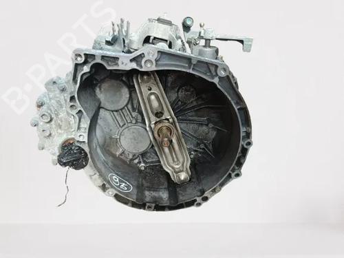 Used Gearbox Gearbox 37431205 37431205
