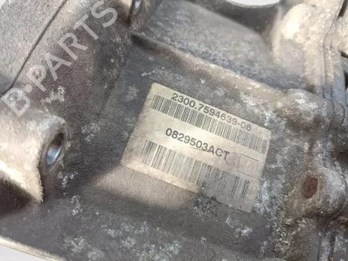 Gearbox MINI MINI (R56) Cooper S | BP37431205M3 - Image 6
