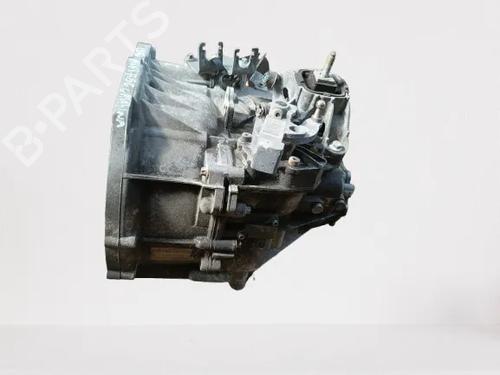 Gearbox MINI MINI (R56) Cooper S | BP37431205M3 - Image 4