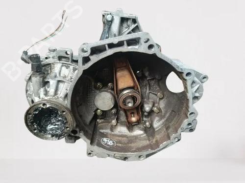 Used Gearbox Gearbox 37431207 37431207